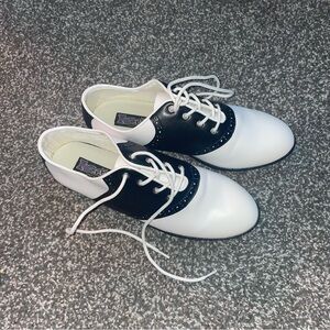 Funtasma Oxford shoes